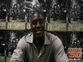 Thisis50 Sports - Football Player Danny Clark