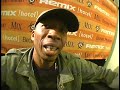 HANK SHOCKLEE INTERVIEW 11/2007