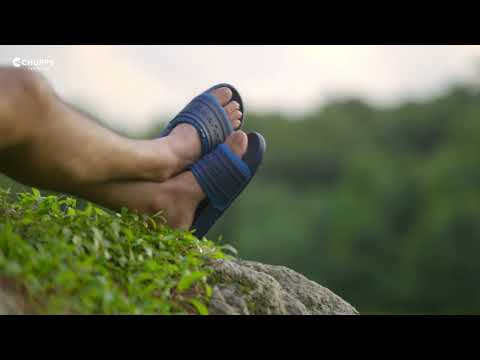 Chupps Footwear-So Gaya