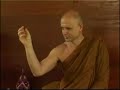Ajahn Chah - Bio 23 - Tudong insights