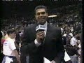 Michael Jordan 1997: 2nd Game Vs. Shaq/Kobe Lakers, 27pts