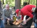 CITO в Петяярви 17-18 мая 2008 года