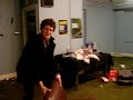 The Metros at E4 Skins Party Backstage