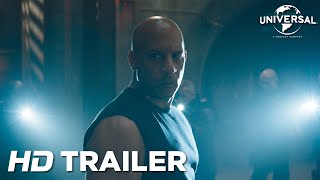 Fast & Furious 9 – Official Trailer (Univers
