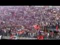 TARANTO ANCONA PLAY OFF ANDATA 2008