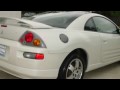 Pre-Owned 2003 Mitsubishi Eclipse Houston TX 77065