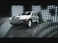 CRV 2007 SUV Superbowl Elvis