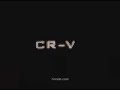 Icon for Post #The all-new Honda CR-V. Something new to CRAVE.