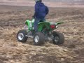4wheelin