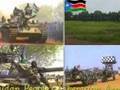 One of the SPLA  best songs from mourmour,South Sudan p1