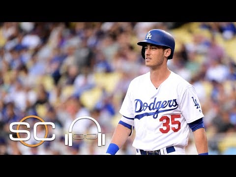 Dodgers Rookie Cody Bellinger Doesn't Know Who Jerry Seinfeld Is