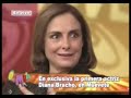 DIANA BRACHO en Muevete