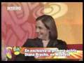 DIANA BRACHO en Muevete