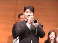 Fun Time Big Band-Tokyo-Big Dipper