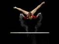 Gymnastics is...