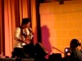 Click here to watch this video Jake Shimabukuro Answers Back CAAM 2012 (Part 4)