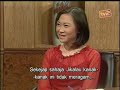Infofokus Leong Hoon Leok 梁鸿略中医针灸中心 Acupuncture Interview Part3