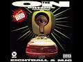 8Ball & MJG - Lay It Down