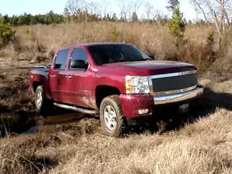 chevy silverado