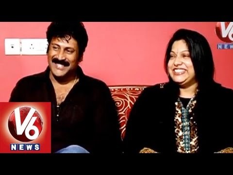 TV Artists Jockey  Haritha Lifemates