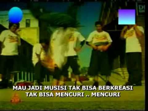 r and b indonesia *klepto* hip hop