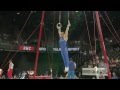 EC Montpellier 2012, Matteo MORANDI (ITA)