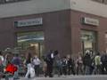 Citigroup to Buy Wachovia Banking Operations