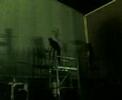 Murales aula ZENITH unical Cosenza mujina crew