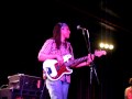 Alex Cuba - "Como Amigos" - Live @ The Bassment in Saskatoon