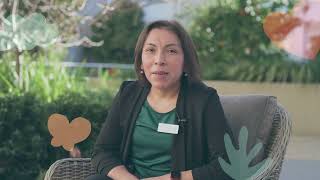 Romina’s Story | Aged Care Employee Day 2023