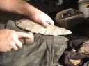 Flintknapping Stone Part 3 Flintknapping Stone Part 3