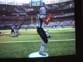 Madden 07 music video