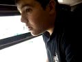 Click here to watch this video Fat boy Robbie Jumps out TTC bus window