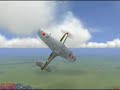 Kobra First Fly, Kursant