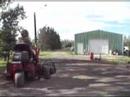 greens mower