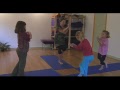 Windspire yoga