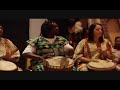 camaraya 2007 aly camara drum group