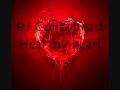 DJ Contacreast - Heal my heart
