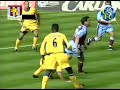 Luc Nilis wonder Goal for a v fc