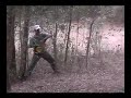 The Ultimate Disc Golf Show/ 2006 Gran Canyon seg. 8