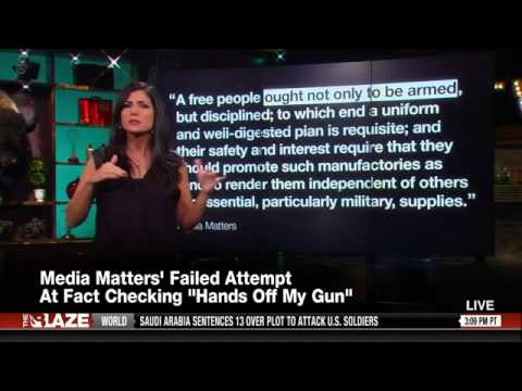 MMFA - Dana takes Media Matters to task for attacking her and her new book. Watch full episodes of Dana weeknights, live at 6pm ET, or on demand with a subscription...