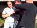 Colton Gets Tazed Colton Gets Tazed
