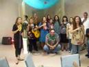 CWC-LUAU 2008