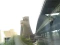 Journey from Sheffield to Leeds