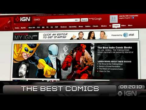 preview-IGN Daily Fix, 8-20: IGN\'s Game of Show & win a PS3! (IGN)