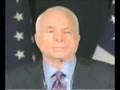 videos de John McCain: Speech 10/01/08