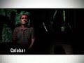 Calabar Calabar