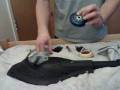 Repairing Ripstik wheels