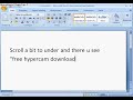 how to download unregistered hypercam 2