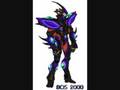 Warrior Guyver is Awesome